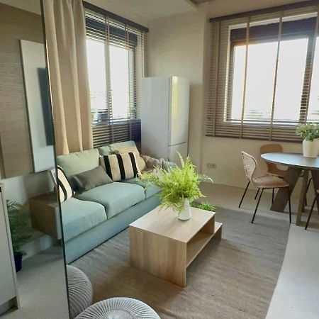 Arturo Soria Apartamento De Lujo A Estrenar Apartment Madrid Exterior photo