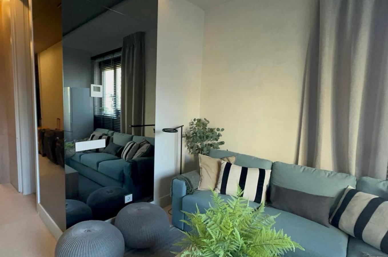 Arturo Soria Apartamento De Lujo A Estrenar Apartment Madrid Exterior photo