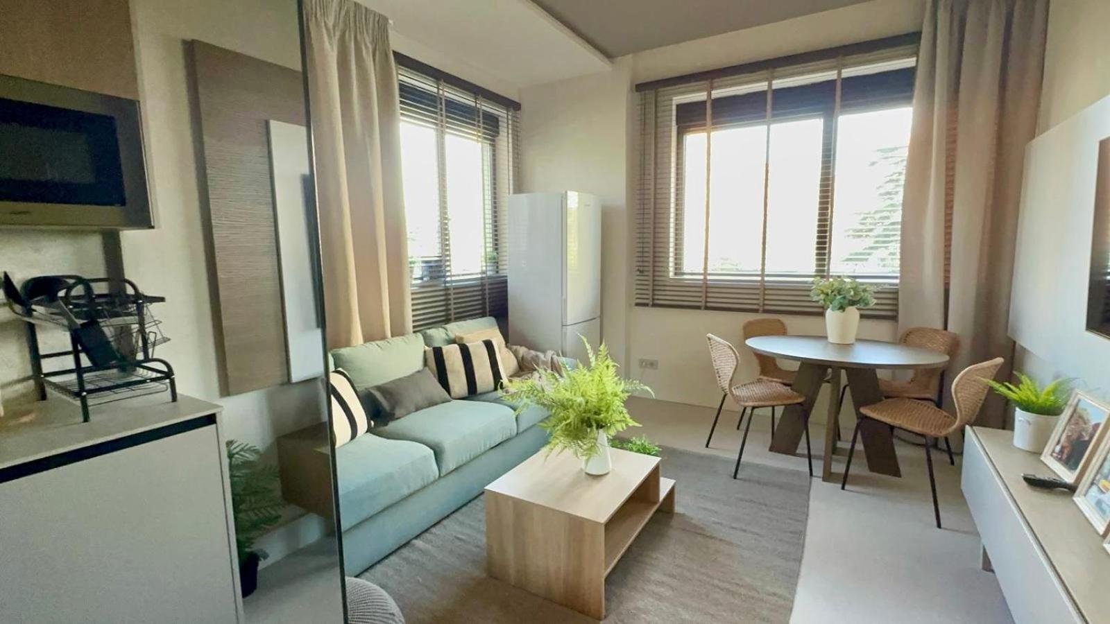 Arturo Soria Apartamento De Lujo A Estrenar Apartment Madrid Exterior photo