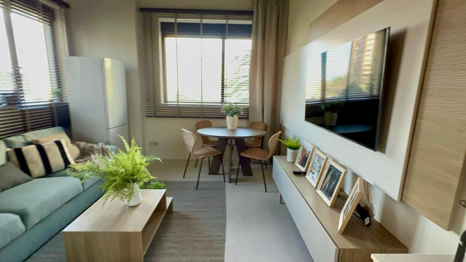 Arturo Soria Apartamento De Lujo A Estrenar Apartment Madrid Exterior photo